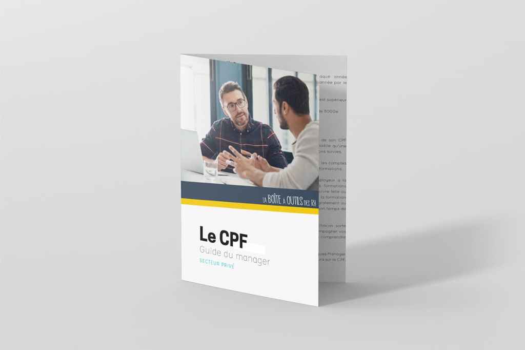 guide cpf du manager