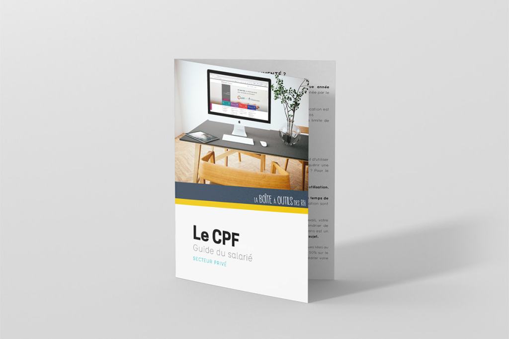guide cpf du salarié