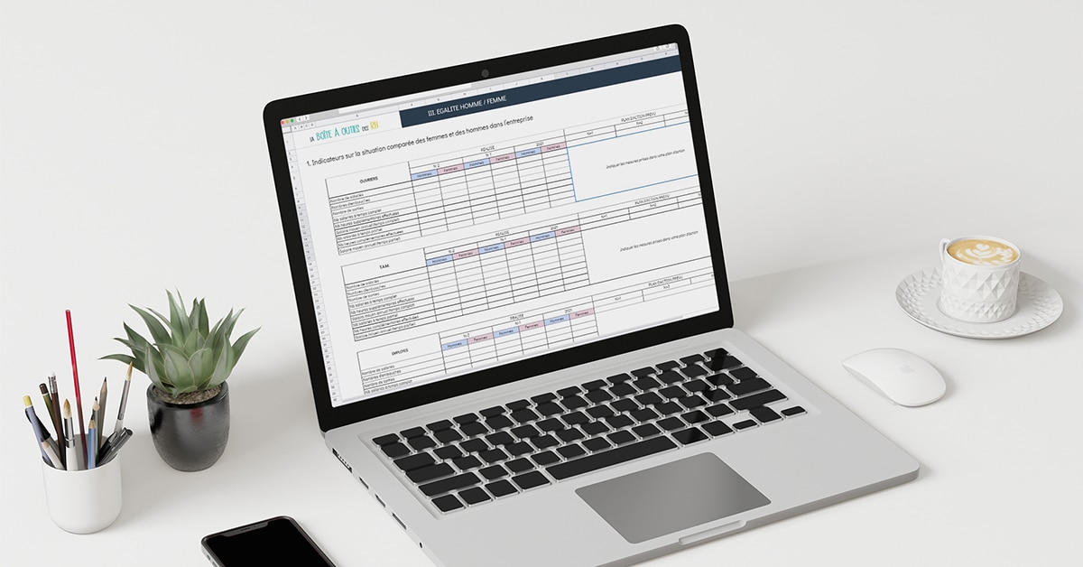 Lire la suite à propos de l’article BDESE : définition et modèle Excel à télécharger