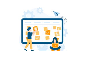 Lire la suite à propos de l’article La démarche lean appliquée aux RH : 3 bonnes raisons de l’adopter