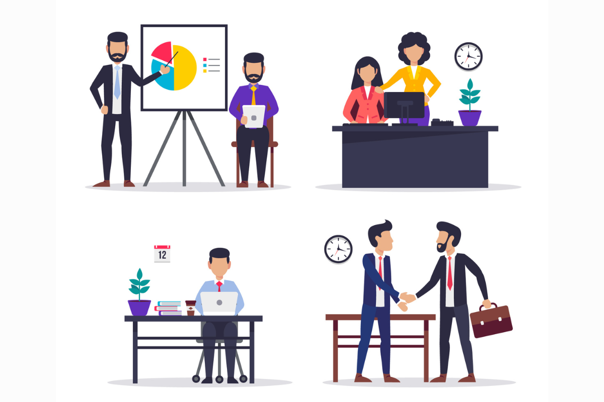 Lire la suite à propos de l’article Formation en situation de travail et AFEST : avantages, enjeux et bonnes pratiques