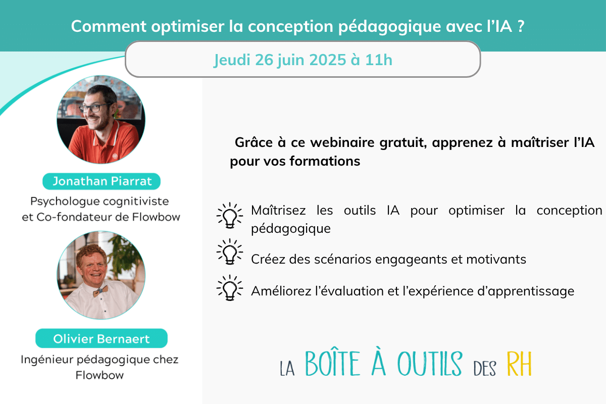 webinaire rh formation ia responsable formation