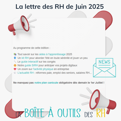 newsletter juin 2025