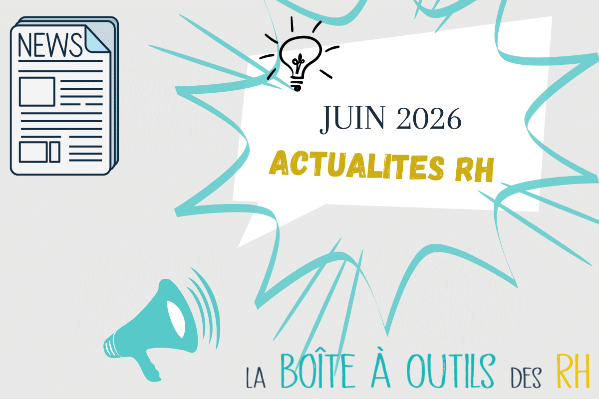 actualites rh juin 2026