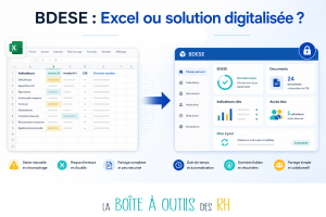 Lire la suite à propos de l’article BDESE : faut-il encore la gérer sur Excel ou passer à une solution digitalisée ?